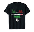 Italy Rome City Sketch 2020 2021 Its T-Shirt - Unique Graphic for Adults - T-Shirt, Sweatshirt, Hoodie