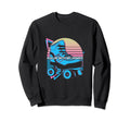 Roller Skate Roller Skating Rollin My Sweatshirt - Custom Art Print Unisex - T-Shirt, Sweatshirt, Hoodie
