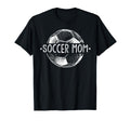 Soccer Mom Family Matching Team T-Shirt - Streetwear Style Men Women - T-Shirt, Sweatshirt, Hoodie