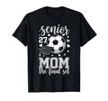 Soccer Senior 2027 Mom Final Set T-Shirt - Streetwear Style for Adults - T-Shirt, Sweatshirt, Hoodie