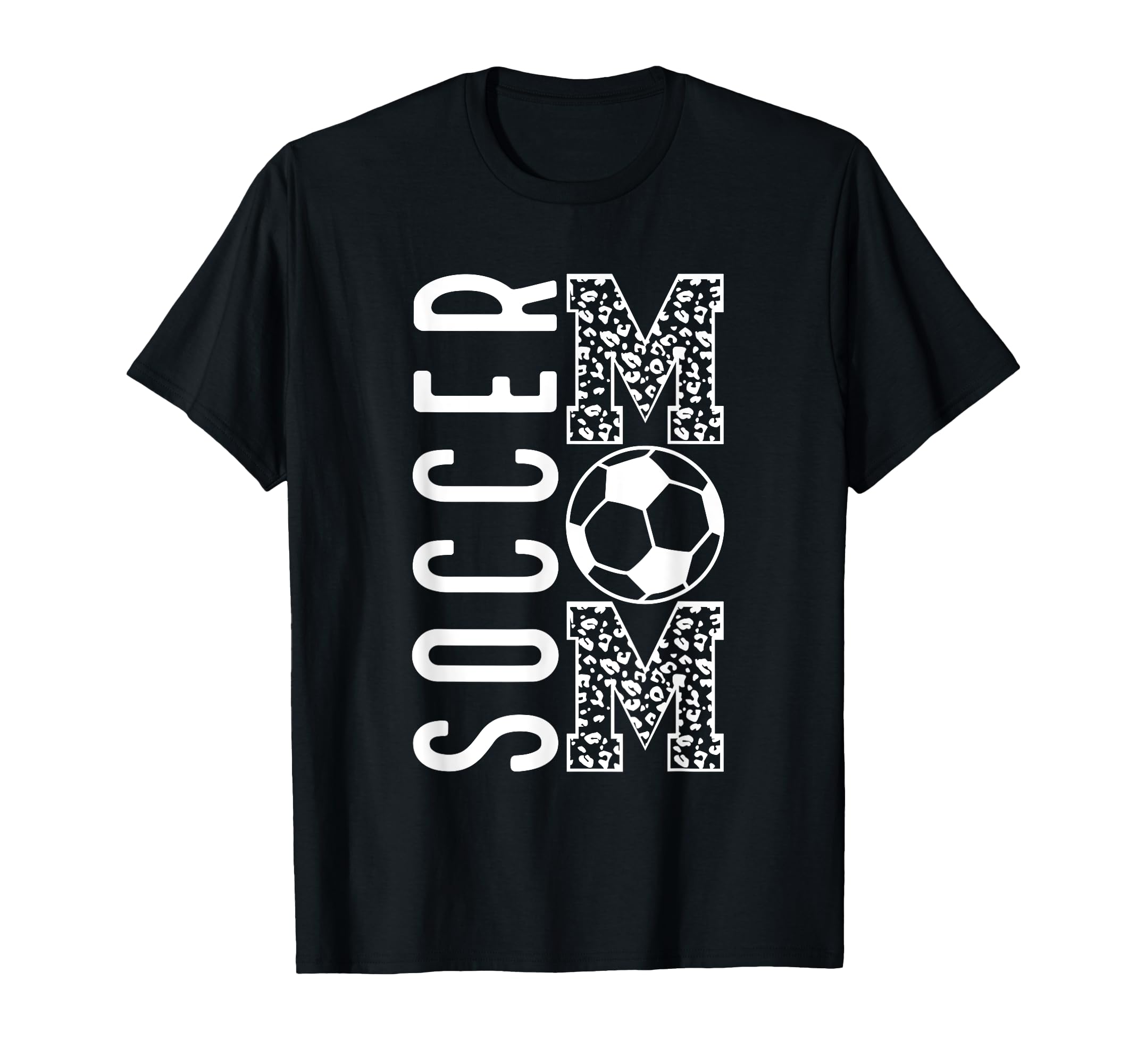 Soccer Mama Soccer Mom Era T-Shirt - Fun Novelty Design Men Women - T-Shirt, Sweatshirt, Hoodie