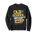 Funny Music 60S 70S Cassette Meme Sweatshirt - Trendy Graphic for Adults - T-Shirt, Sweatshirt, Hoodie