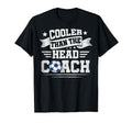 Coaching Soccer Soccer Assistant Coach T-Shirt - Novelty Apparel Men Women - T-Shirt, Sweatshirt, Hoodie