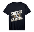 Mens Soccer Grandma Performance T-Shirt - Graphic Print Men Women - T-Shirt, Sweatshirt, Hoodie