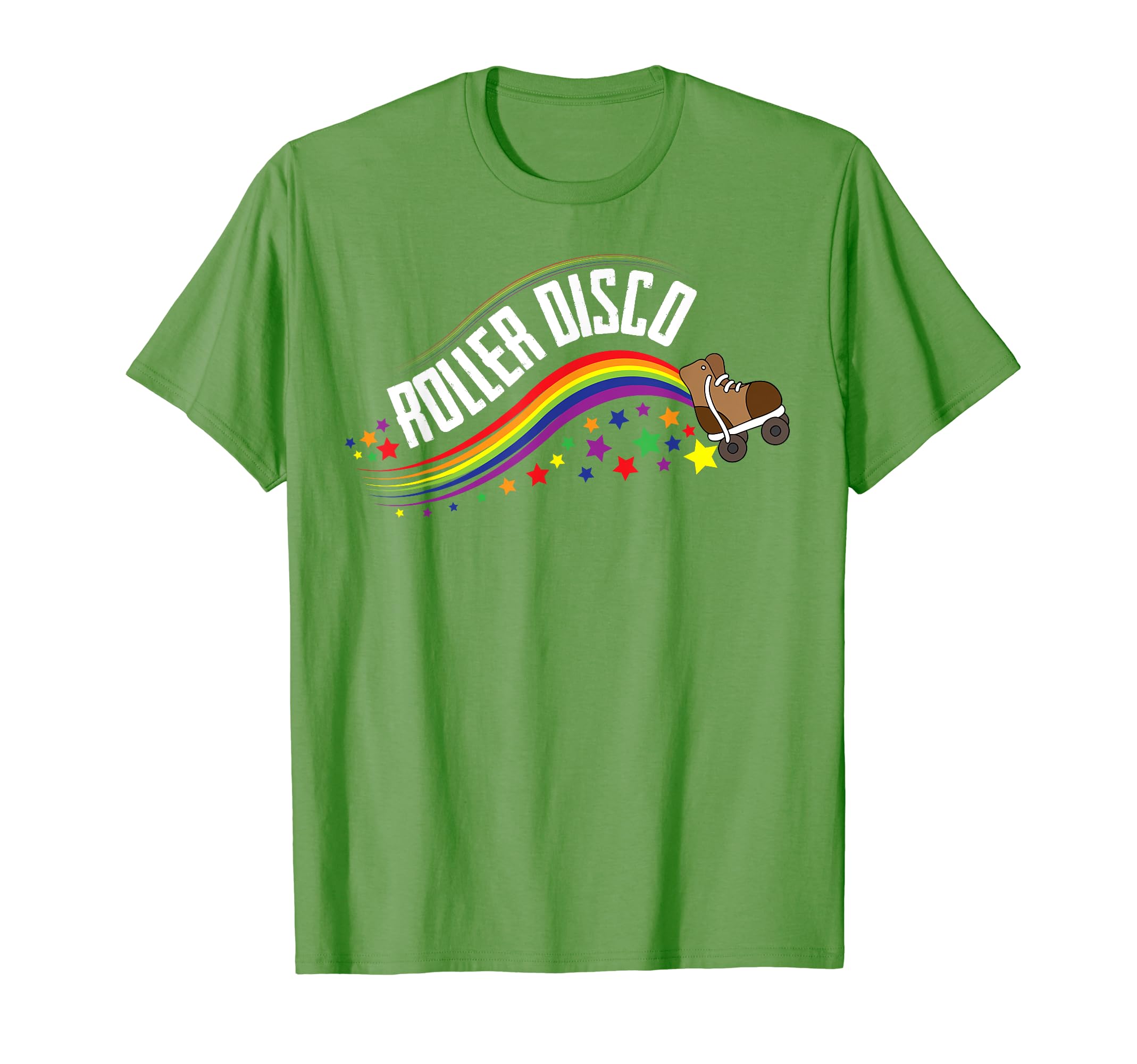 Roller Disco Skaters Funny Gift T-Shirt - Unique Graphic Unisex - T-Shirt, Sweatshirt, Hoodie