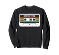 Best 1982 42Nd Birthday Cassette Tape Sweatshirt - Aesthetic Graphic Unisex - T-Shirt, Sweatshirt, Hoodie
