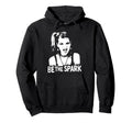 Punk 90S Grunge Street Art Graffiti Hoodie - Streetwear Style Men Women - T-Shirt, Sweatshirt, Hoodie