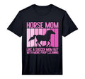 Mens Like Soccer Mom But More Poop T-Shirt - Streetwear Style Men Women - T-Shirt, Sweatshirt, Hoodie