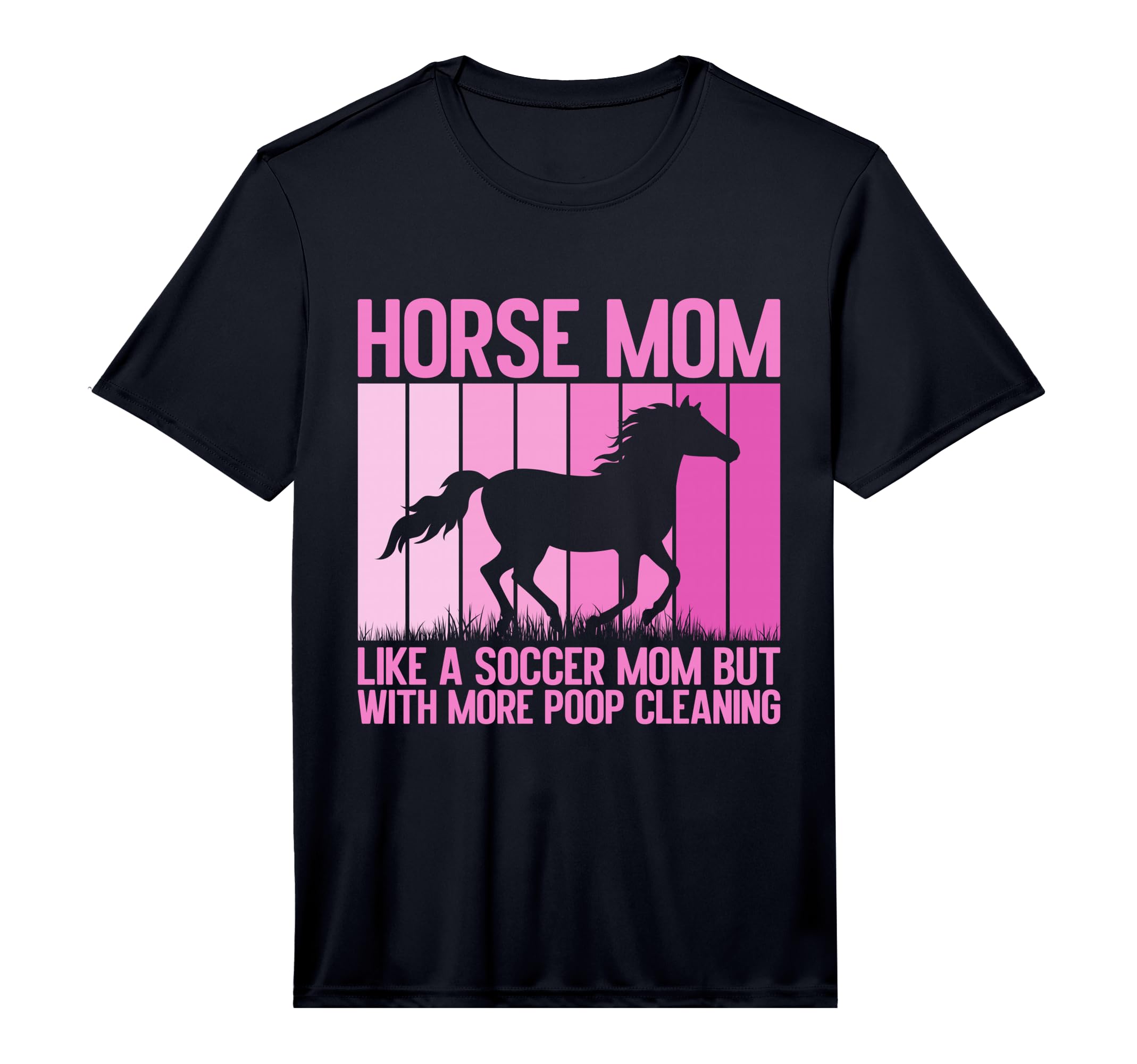 Mens Like Soccer Mom But More Poop T-Shirt - Streetwear Style Men Women - T-Shirt, Sweatshirt, Hoodie