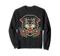 Traditional Tattoo Flash Tattoo Sweatshirt - Streetwear Style for Adults - T-Shirt, Sweatshirt, Hoodie