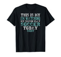 This Is My Im Watching My Cousin T-Shirt - Streetwear Style for Adults - T-Shirt, Sweatshirt, Hoodie
