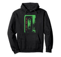 80S Cassette Tape Hoodie - Custom Art Print Unisex - T-Shirt, Sweatshirt, Hoodie