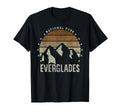 Everglades National Park Us T-Shirt - Casual Everyday Wear Unisex - T-Shirt, Sweatshirt, Hoodie