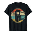 Gamer Gift 70S 80S Arcade Cabinets T-Shirt - Fun Novelty Design Men Women - T-Shirt, Sweatshirt, Hoodie
