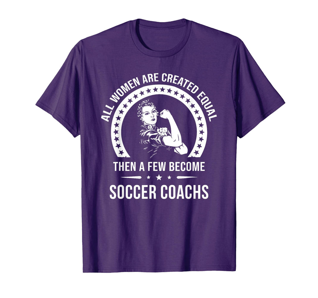 Soccer Coach Shirts Soccer Coach T-Shirt - Trendy Graphic Men Women - T-Shirt, Sweatshirt, Hoodie