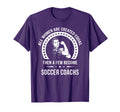 Soccer Coach Shirts Soccer Coach T-Shirt - Trendy Graphic Men Women - T-Shirt, Sweatshirt, Hoodie