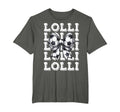 Coquette Soccer Lolli Matching T-Shirt - Casual Everyday Wear Unisex - T-Shirt, Sweatshirt, Hoodie