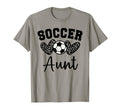 Soccer Matching Family Game And Gifts Hoodie - Trendy Graphic Unisex - T-Shirt, Sweatshirt, Hoodie