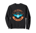 Gym Teacher Shirts Soccer Coach School Sweatshirt - Trendy Graphic Unisex - T-Shirt, Sweatshirt, Hoodie