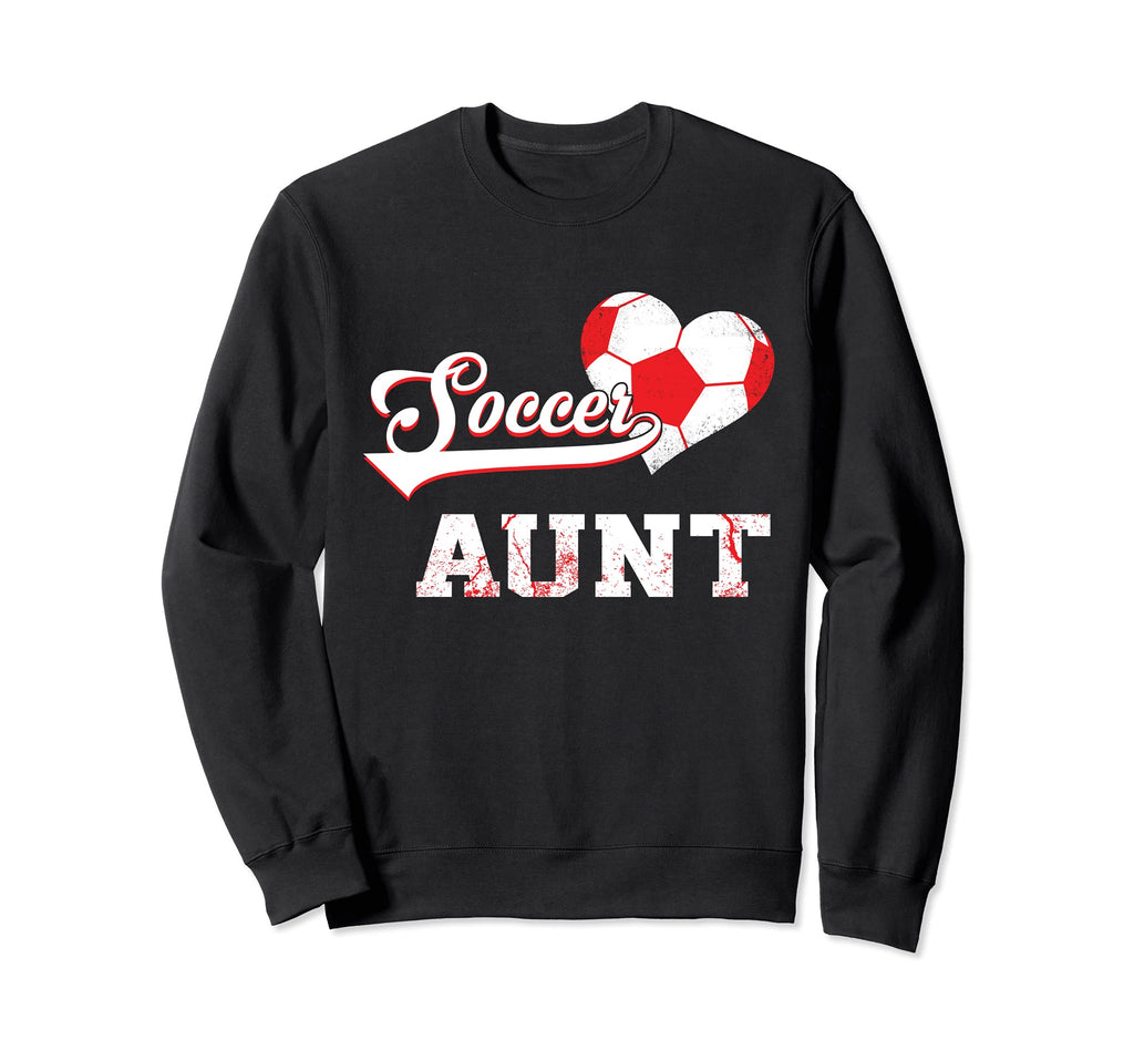 Family Soccer Player Gifts Soccer Sweatshirt - Custom Art Print for Adults - T-Shirt, Sweatshirt, Hoodie