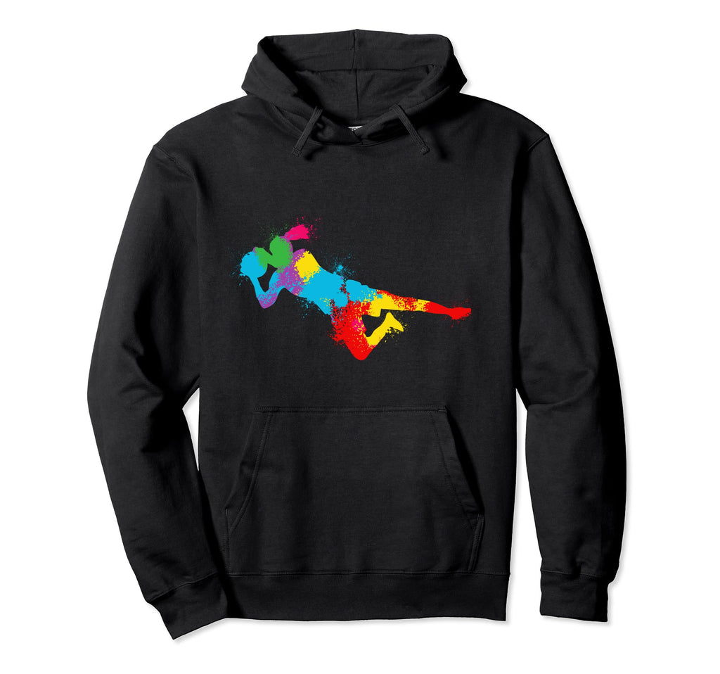 Soccer Goalkeeper Soccer Goalie Hoodie - Casual Everyday Wear for Adults - T-Shirt, Sweatshirt, Hoodie