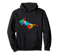 Soccer Goalkeeper Soccer Goalie Hoodie - Casual Everyday Wear for Adults - T-Shirt, Sweatshirt, Hoodie