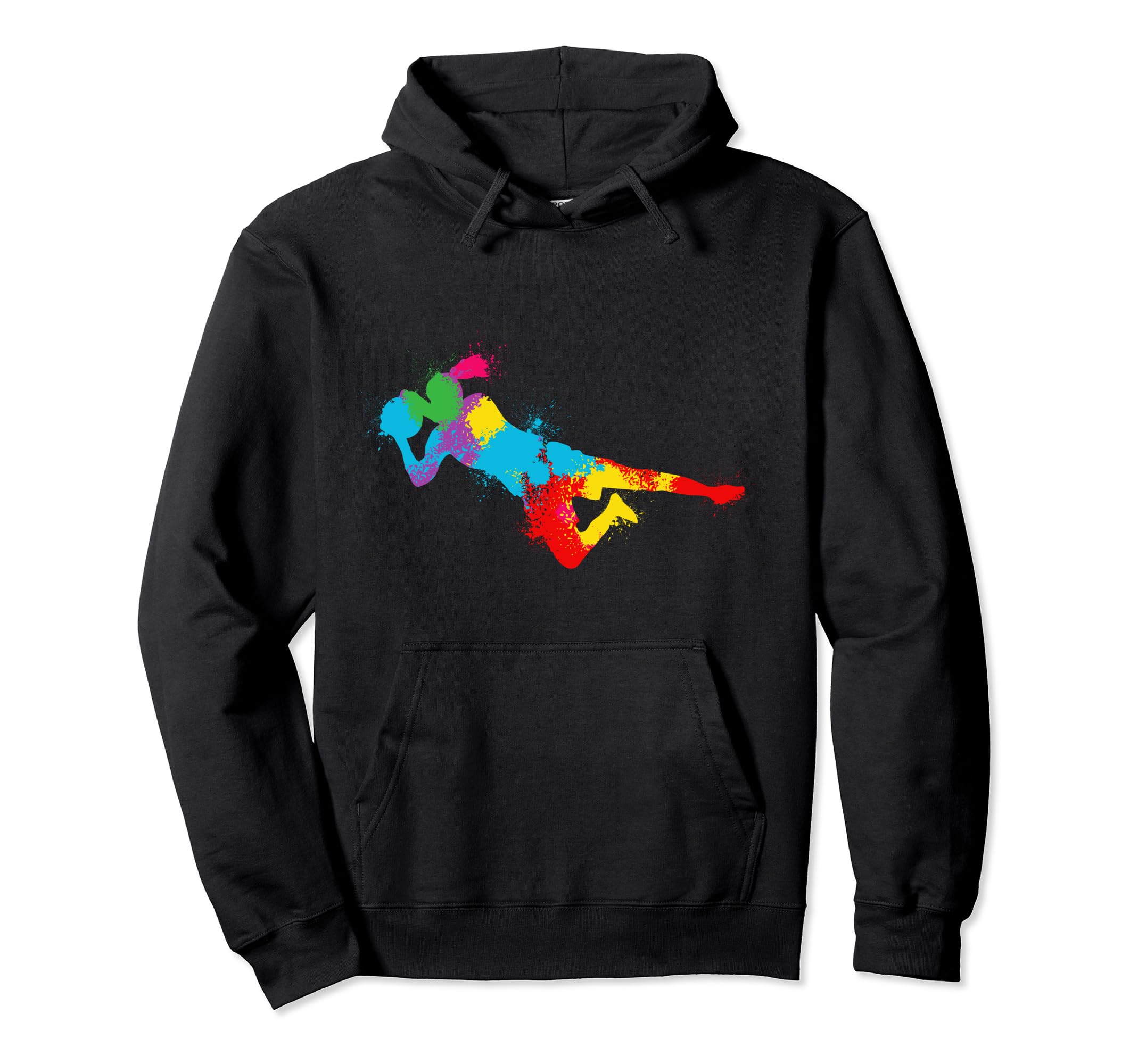 Soccer Goalkeeper Soccer Goalie Hoodie - Casual Everyday Wear for Adults - T-Shirt, Sweatshirt, Hoodie