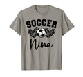 Soccer Matching Family Game And Gifts T-Shirt - Unique Graphic Unisex - T-Shirt, Sweatshirt, Hoodie