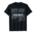 Yosemite National Park Us Yosemite T-Shirt - Casual Everyday Wear Unisex - T-Shirt, Sweatshirt, Hoodie