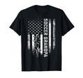 Usa American Flag Proud Soccer T-Shirt - Aesthetic Graphic for Adults - T-Shirt, Sweatshirt, Hoodie