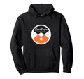 Grand Canyon National Park Circle Hoodie - Casual Everyday Wear Unisex - T-Shirt, Sweatshirt, Hoodie