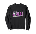 Football Game Goal Sport Fan Sweatshirt - Fun Novelty Design Men Women - T-Shirt, Sweatshirt, Hoodie