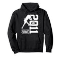 Soccer 15Th Birthday Soccer 2011 Hoodie - Aesthetic Graphic Unisex - T-Shirt, Sweatshirt, Hoodie