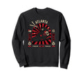 Atlanta Ramens Sneakers Japan Art Pop Sweatshirt - Unique Graphic Unisex - T-Shirt, Sweatshirt, Hoodie