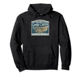 Grand Canyon National Park Hoodie - Fun Novelty Design Men Women - T-Shirt, Sweatshirt, Hoodie