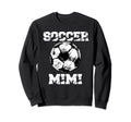 Soccer Mimi Funny Soccer Player Mimi Sweatshirt - Fun Novelty Design Unisex - T-Shirt, Sweatshirt, Hoodie