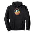 Soccer Ball Easter Eggs Soccer Easter Hoodie - Streetwear Style for Adults - T-Shirt, Sweatshirt, Hoodie