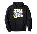 80S 90S Hip Hop Lover Graffiti 1980S Hoodie - Aesthetic Graphic Men Women - T-Shirt, Sweatshirt, Hoodie