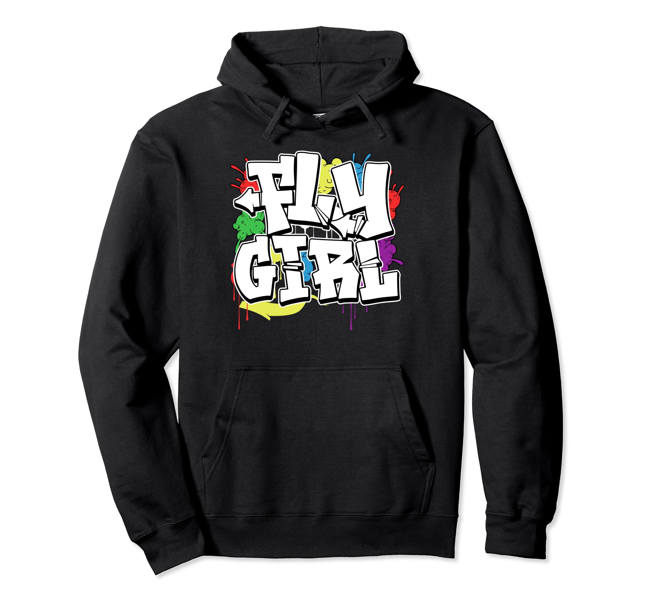 80S 90S Hip Hop Lover Graffiti 1980S Hoodie - Aesthetic Graphic Men Women - T-Shirt, Sweatshirt, Hoodie