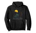Yosemite Firefalls National Park Hoodie - Casual Everyday Wear Men Women - T-Shirt, Sweatshirt, Hoodie