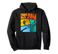 Soccer Player Sports Soccer Hoodie - Graphic Print Men Women - T-Shirt, Sweatshirt, Hoodie