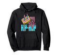 Rewind 90S Beat Rhythm Cassette Hoodie - Streetwear Style for Adults - T-Shirt, Sweatshirt, Hoodie