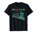 80S Video Game Love Arcade Best Gamer T-Shirt - Casual Everyday Wear Unisex - T-Shirt, Sweatshirt, Hoodie