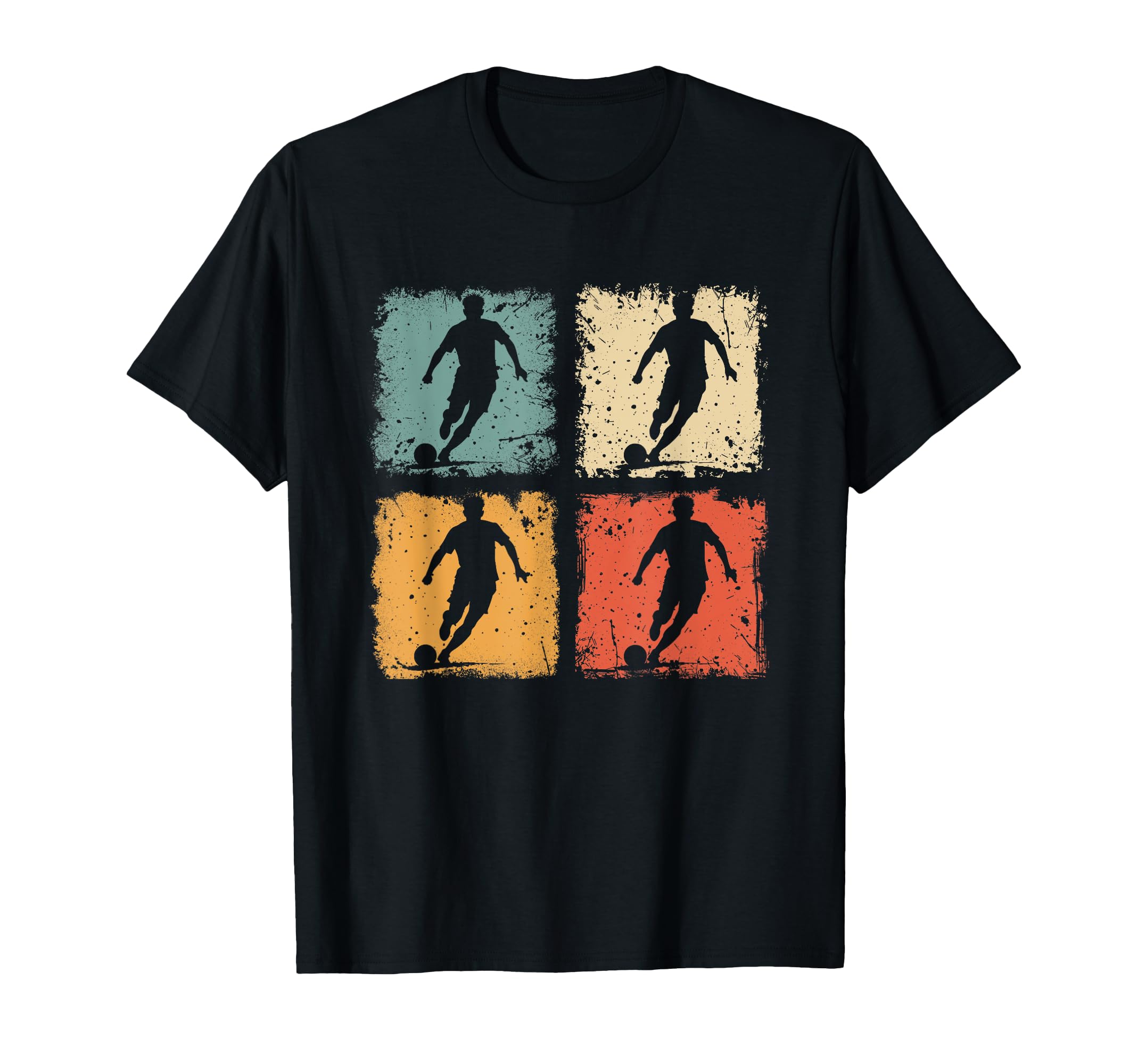 Funny Soccer Player Outfits And T-Shirt - Streetwear Style for Adults - T-Shirt, Sweatshirt, Hoodie