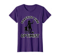 Soccer Mom Practice Time Optimist T-Shirt - Casual Everyday Wear for Adults - T-Shirt, Sweatshirt, Hoodie