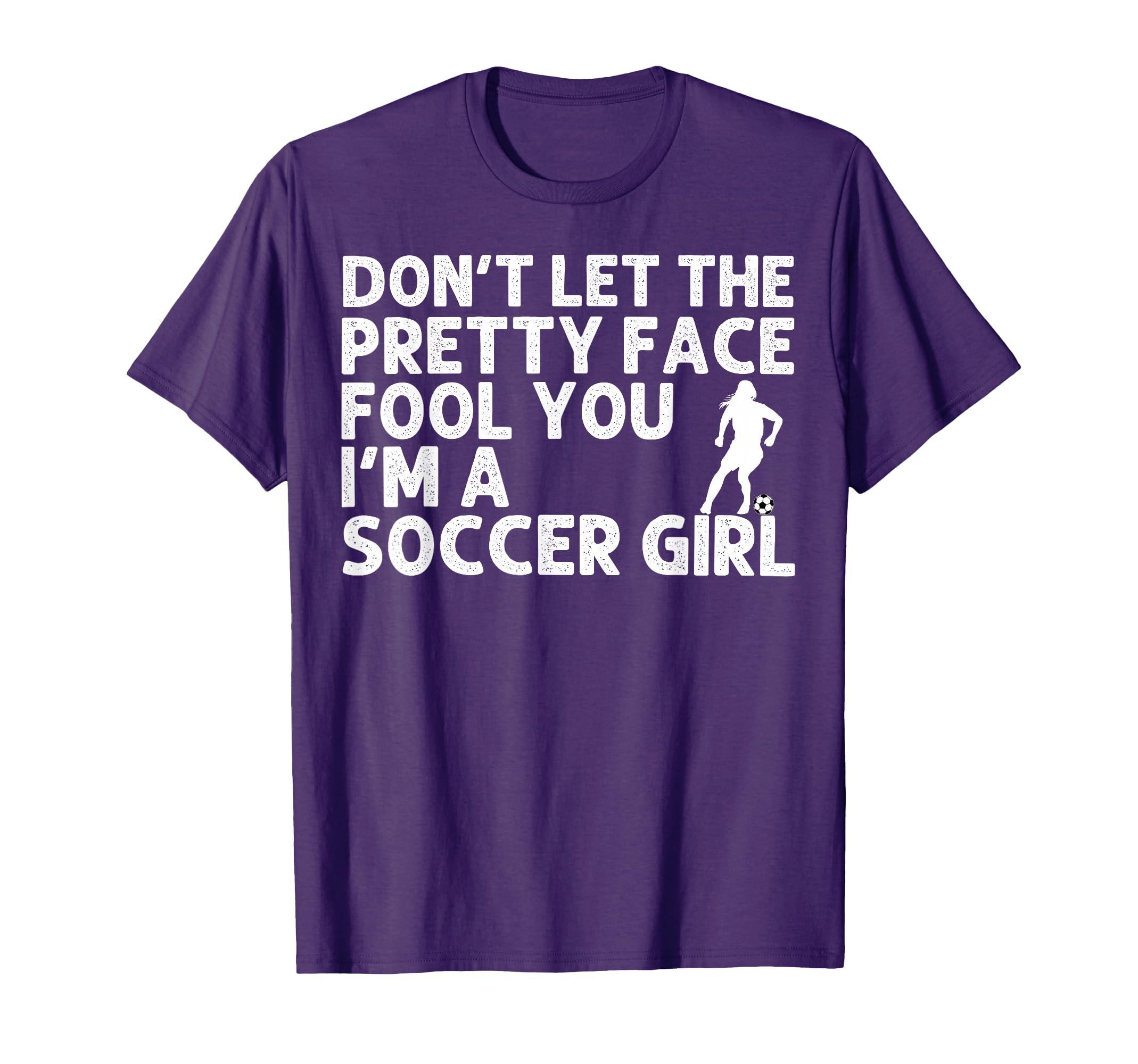Funny Soccer Art Soccer Lover Soccer T-Shirt - Trendy Graphic for Adults - T-Shirt, Sweatshirt, Hoodie