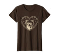 Y2K Cat Heart Emo Goth 90S 2000S T-Shirt - Fun Novelty Design Men Women - T-Shirt, Sweatshirt, Hoodie