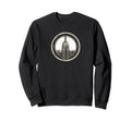 Empire State Postcard Sweatshirt - Aesthetic Graphic for Adults - T-Shirt, Sweatshirt, Hoodie