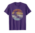 Surfer Surfing Surf Camp T-Shirt - Graphic Print for Adults - T-Shirt, Sweatshirt, Hoodie