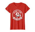 Game Time Motivator Soccer Mom T-Shirt - Streetwear Style Men Women - T-Shirt, Sweatshirt, Hoodie